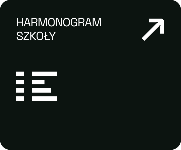 HARMONOGRAM